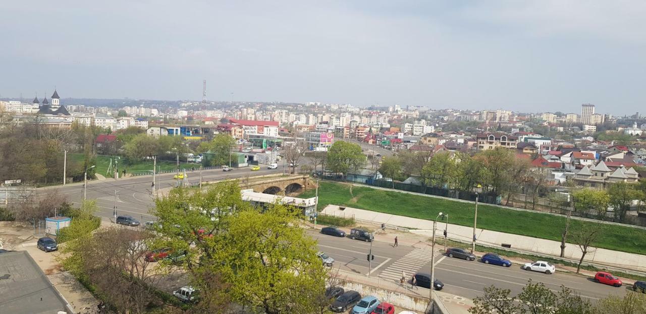 Stone Bridge Studio Яссы Экстерьер фото
